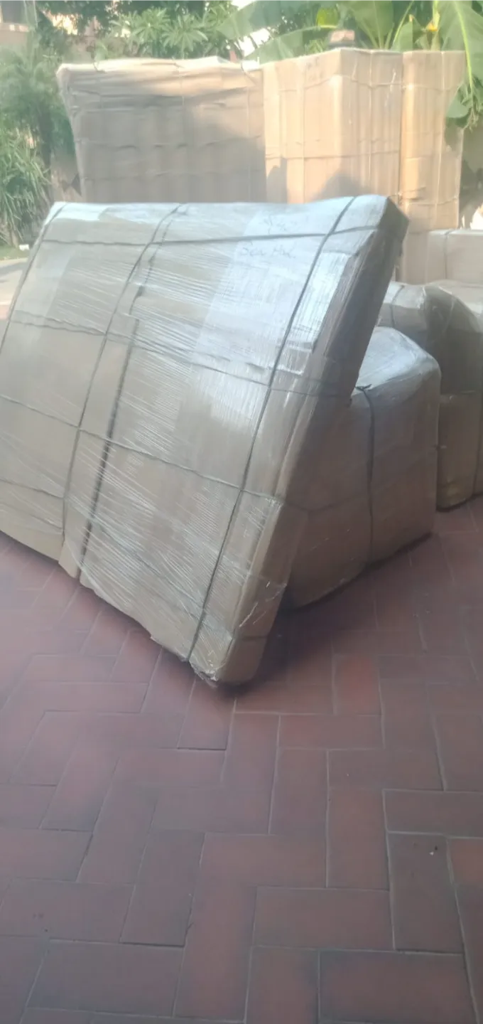 Subhan Packers Shifting